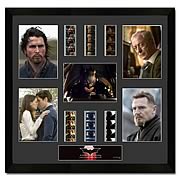 Batman Begins Series 1 Montage Film Cell